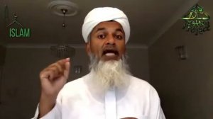 Шейх Хасан Али о даджале антихрист и чёрные флаги