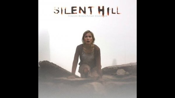 Silent Hill Movie Soundtrack (Track 24) - Revelation