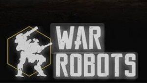 War Robots Вечерний стрим в субботу)