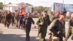 О Братьях - Армейские песни