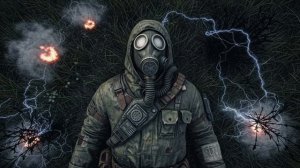 Lakotio- песня про сталкеров перезолив с ютуба