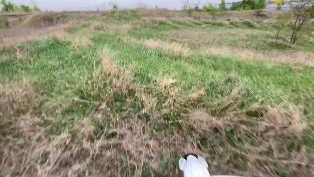 ПОКАТУШКА ПО ЗАБРОШЕННОМУ КАРЬЕРУ НА ПИТБАЙКЕ смотреть онлайн