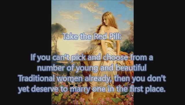 How To Find A Beautiful Traditional Wife