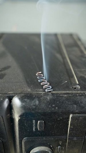 Быстрый ремонт пластика