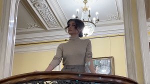 Анастасия и Иветти Диамант Блю - КОРОЛЕВА ФЕЛИНОЛОГИИ осень 2025