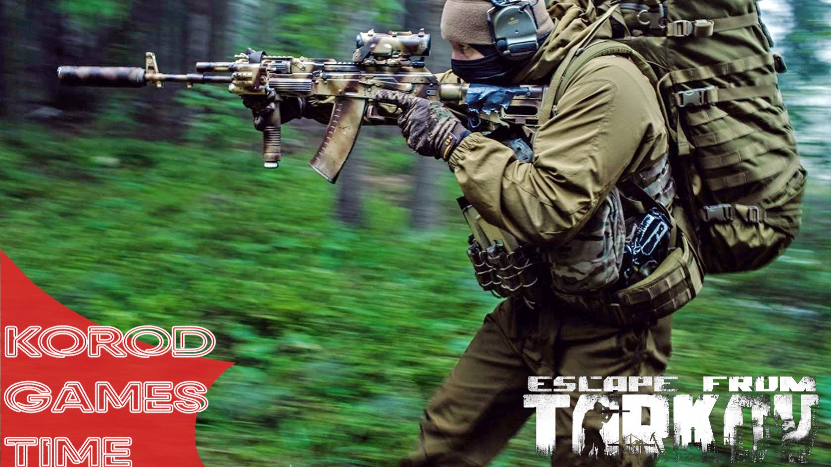 Escape from Tarkov ➤ PvE ➤ А что там дальше по сюжету? смотреть онлайн