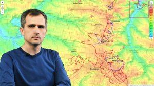 Война на Украине (22.11.25): Развязка в Мирнограде близка (и это не все хорошие новости)...