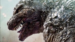 Годзилла: Минус один