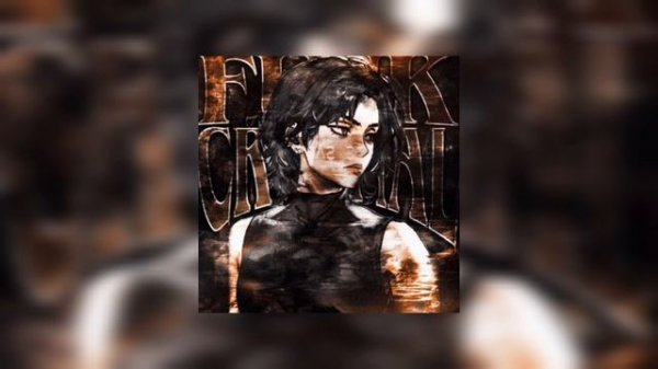 Funk Criminal (Super Slowed) — ICEDMANE & DYSMANE💅💅💅