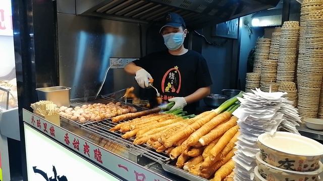 Гостеприимный Чунцин