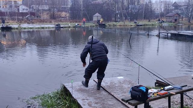Светлые Горы Форель2 22.11.2025г. смотреть онлайн