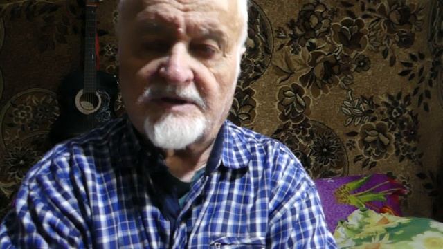 Медведь охранял ночью нас- проповедь б.Якова Сокура смотреть онлайн