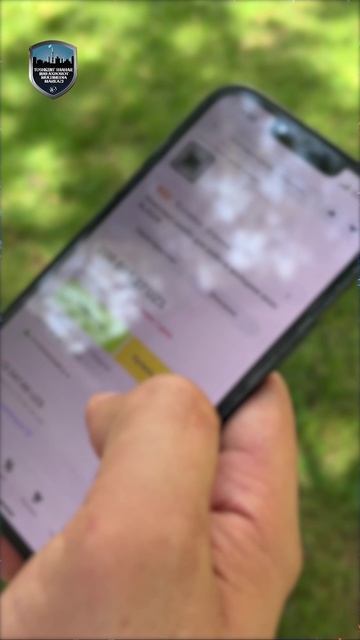 Фирибгарлар алдовига чув тушманг. Онлайн савдо қилишда ҳушёр бўлинг! смотреть онлайн
