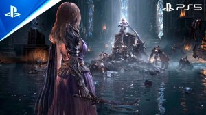 Tides of Annihilation: Битва на два фронта в сердце артурианы!