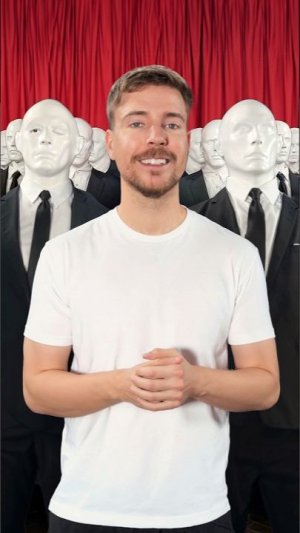 Найди Человека, Выиграй $10,000