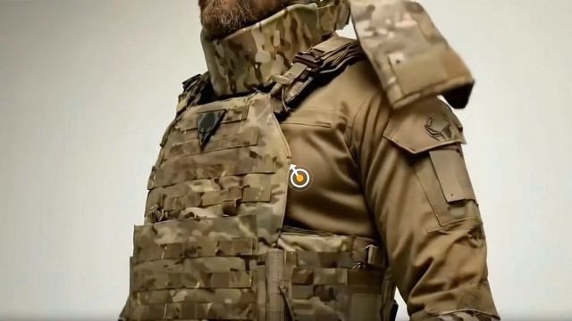 Бронекомплекс «ВОЕВОДА 14/23» в комплектации «Стандарт»