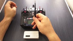 Подключение и настройка автопилота АкваРобот (версия "МИНИ")