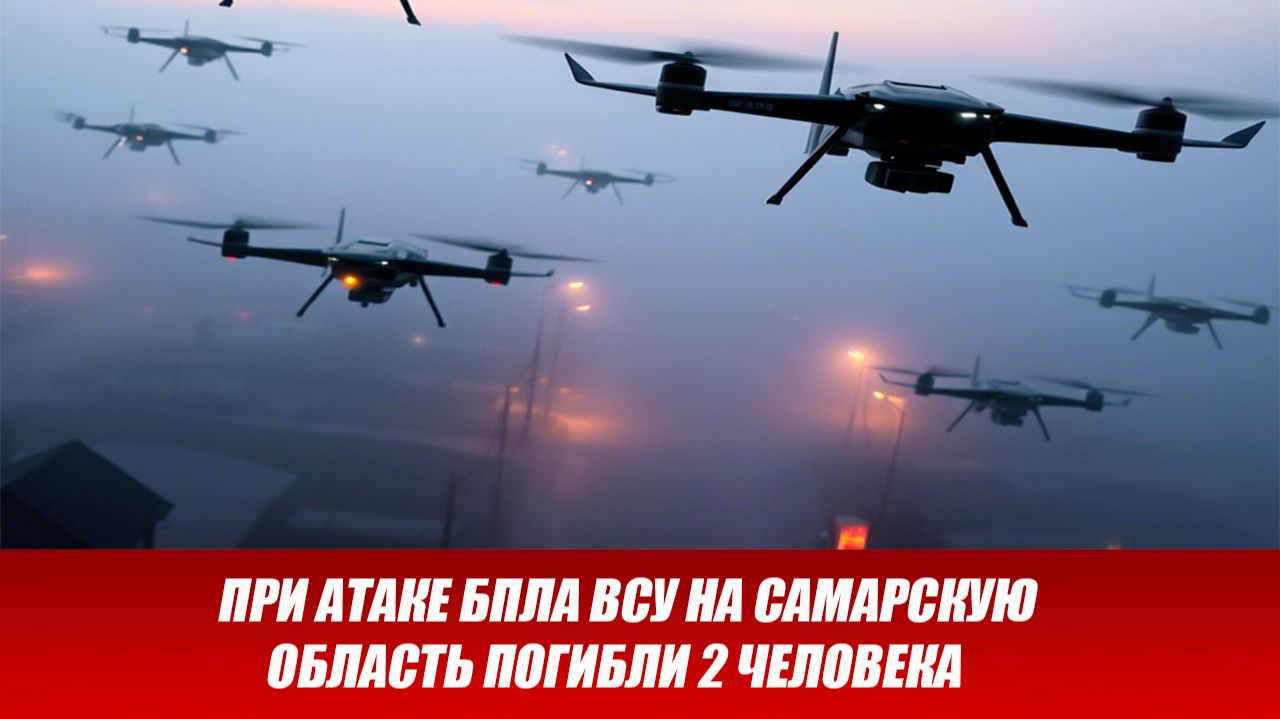 Новости СВО на 22 Ноября. Россию атаковали БПЛА ВСУ. Последние новости сегодня 22.11.2025 смотреть онлайн