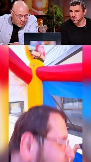 ЗАСМЕЯЛСЯ - ПОДПИСАЛСЯ! №9