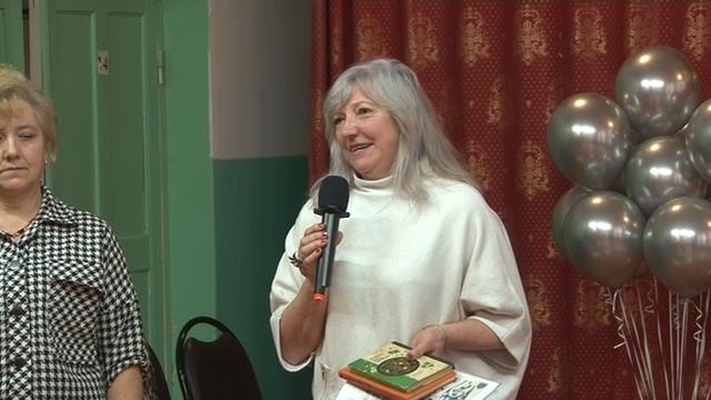 2_Пустотинской школе - 150 лет смотреть онлайн