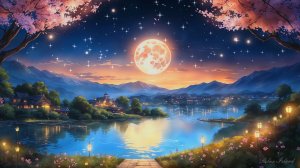 ТАИНСТВЕННАЯ УСПОКАИВАЮЩАЯ МУЗЫКА ДЛЯ СНА 🎵 КРАСИВАЯ МИСТИЧЕСКАЯ МУЗЫКА ДЛЯ ДУШИ СЛУШАТЬ БЕСПЛАТНО