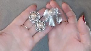 22-11-2025🌿🌼ВИНТАЖНЫЕ УКРАШЕНИЯ 🌼🌿ЛЮКС 🌿🌼