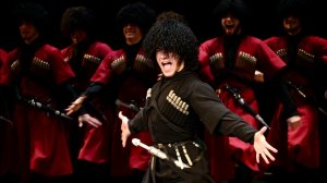 Вайнах-Краснодар