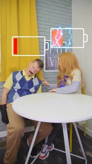 День из жизни Меган-Куклы-Убийцы! Моя лучшая подруга, настоящая Меган!