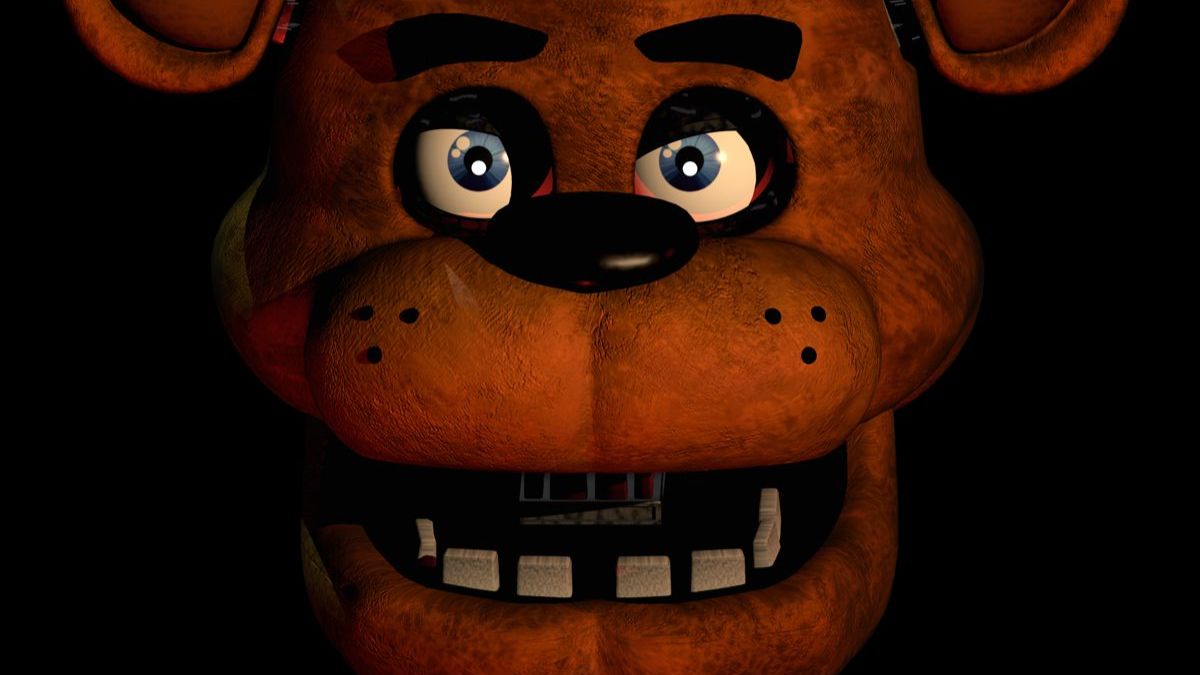 ПЕРВЫЙ РОЛИК ПО "FIVE NIGHTS AT FREDDY'S 1", смотреть онлайн
