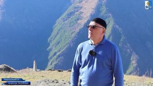 Хилдехаройский С.П