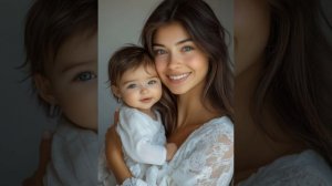 Матерям и сыновьям...