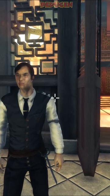 Кривые. Shadow warrior. #shorts смотреть онлайн