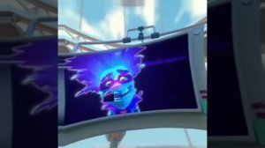 Эдит фиксики