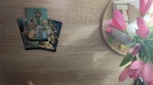 КАКОЙ МУЖЧИНА НА ПОРОГЕ ❓❗️ТАРО ГАДАНИЕ