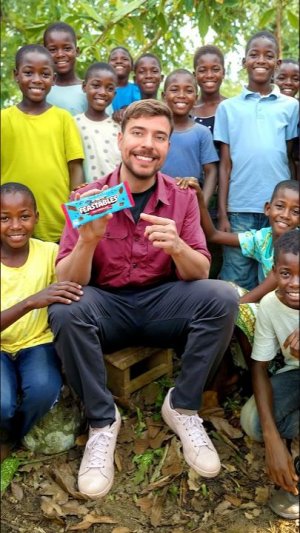 Вы Можете Остановить Детский Труд