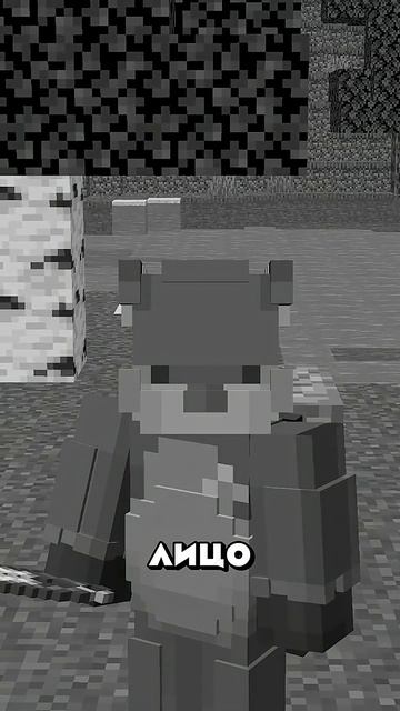 Почему За 15 Лет в Майнкрафте До Сих Пор Только Одно Лицо у Тыквы! смотреть онлайн