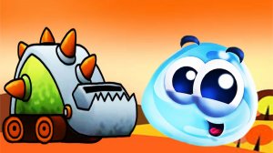 ШАРИК из ВОДЫ спасает мир #5 ИГРА Tiny Hope на канале Мистер Игрушкин