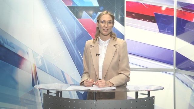 Новости ТВ "Полярные Зори" Кольской АЭС от 22 ноября 2025 г. смотреть онлайн