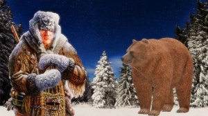 Древняя тайна Васюганских урманов