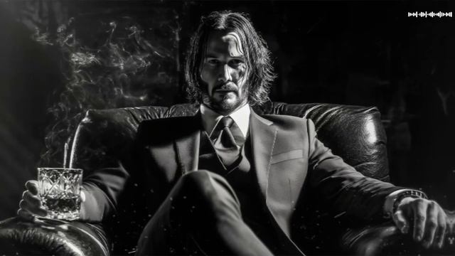 Плейлист, который заставит вас почувствовать себя брутальным | Gentleman Dark Blues