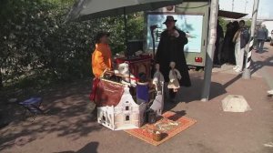 г. Выборг (7) праздник   " Древо жизни "