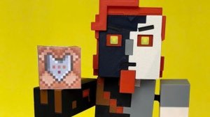 получаю скин на ноли 1