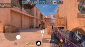 мувик стэндофф 2