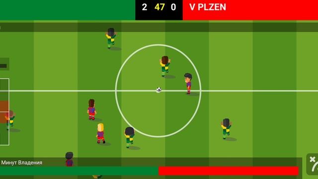 Игры ЛЧ #70 смотреть онлайн