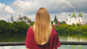 Что посмотреть в Москве: классический маршрут по столице