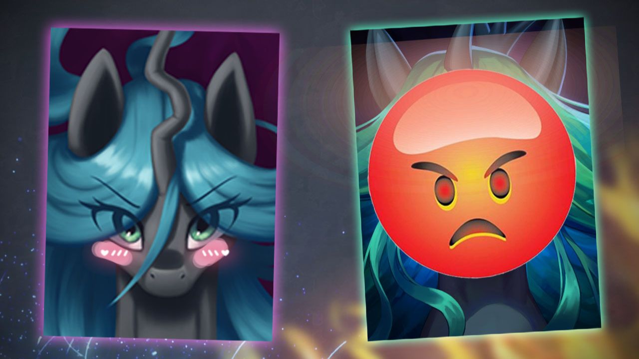 Новые портреты в Эквусе