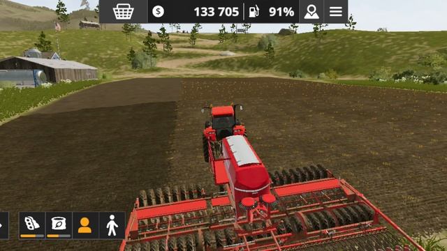 Farming simulator 20 смотреть онлайн
