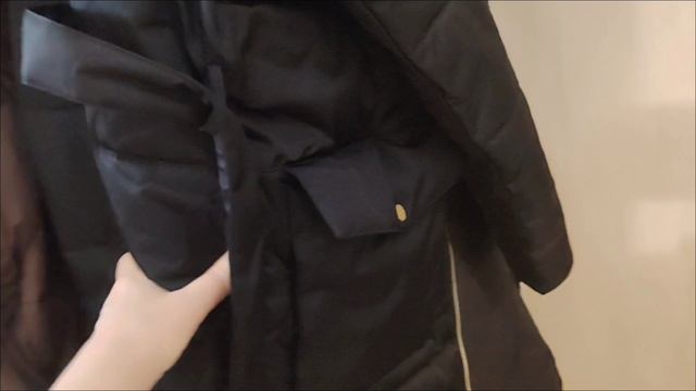 Что купили в Спортмастере, новогодний Ашан.