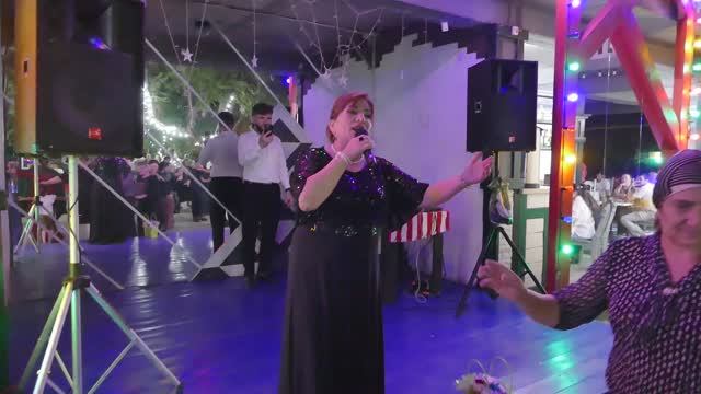 Концерт Зульмиры Гаджиевой 4 сентября 2025 г г Избербаш смотреть онлайн