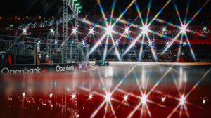 Лас-Вегас'25 Итоги субботы